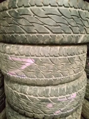 265/65/17 Tires Off-Road Toyo Tires