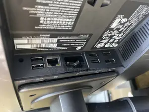 Desktop Computer HP EliteOne 800 G3 8GB Intel Core I5 SSD 512GB