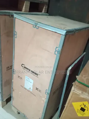 20khw/51.2v Cwarth Energy Solar Lithium Iron Battery