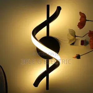 Wall Mounted Light