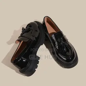 Women’S Bold-Soled Shoes