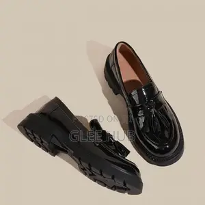 Women’S Bold-Soled Shoes