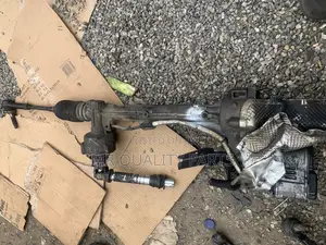 Electric Steering Rack for Ford Explorer 2015 Model