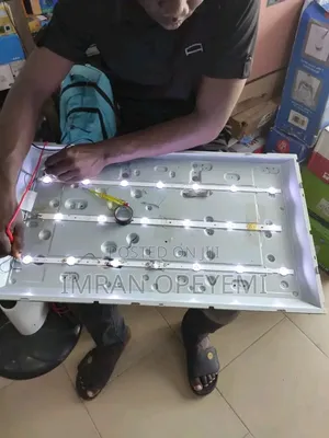 Samsung Screen Replacement and Repair