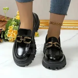 Women’S Bold-Soles Shoes