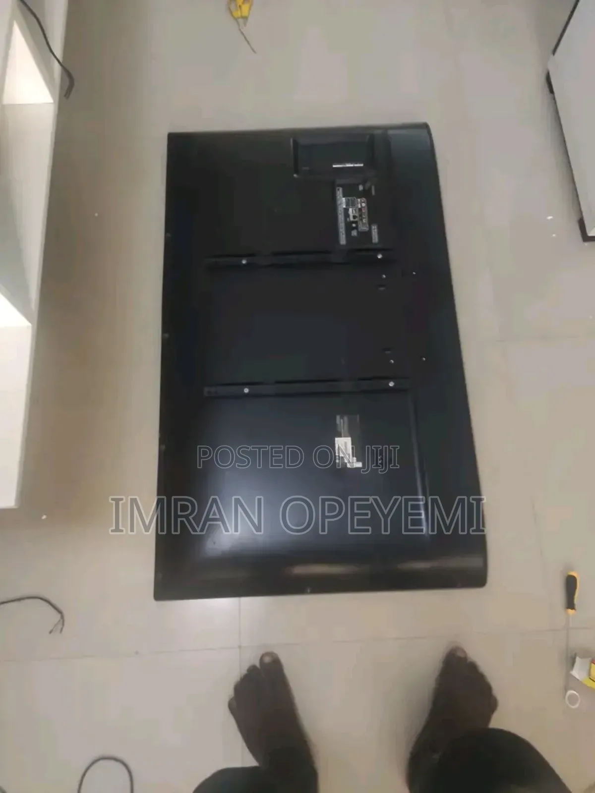 Samsung Screen Replacement and Repair