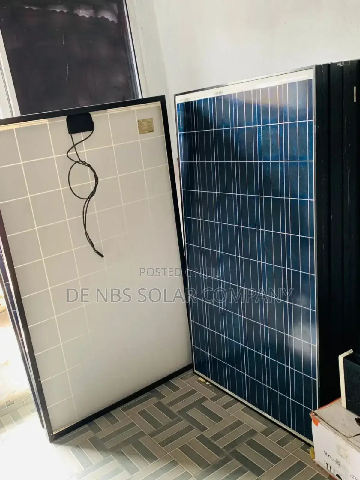350w Rec Solar Polycrystalline Panel