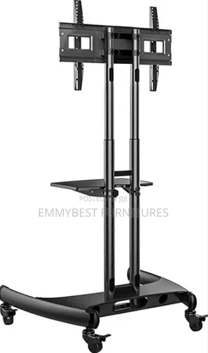 Brand New Standard Quality Tv Stand.