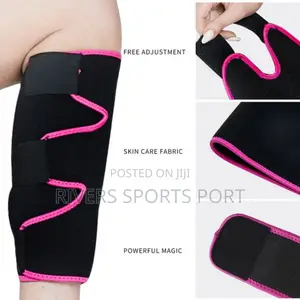 Calf Shaper Adjustable Shin Splint Support Calf Trimmer for sale ...