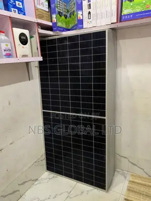Jinko 600w Halfcut 144cell Solar Panel