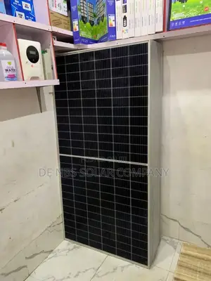 Jinko 600w Halfcut 144cell Solar Panel