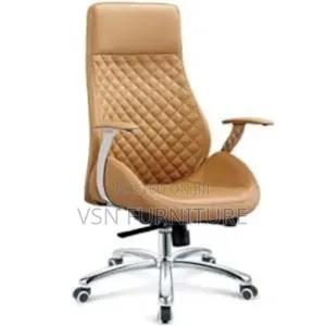 Office Leather Chair