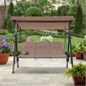 Three Seaters Swing