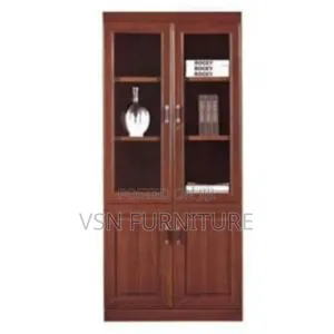 Book Shelve/File Cabinet