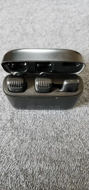Phone Microphone 3 in 1 for Content Creators