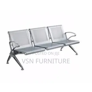 Office Visitors Waiting Chair