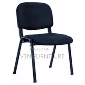 Emel Visitors Chair
