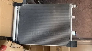 Brand New OEM Condenser Nissan Almera 2014 2015 2016 2017