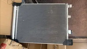 Brand New OEM Condenser Nissan Almera 2014 2015 2016 2017