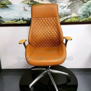Adjustable Office Chair