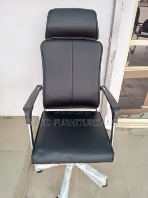 Adjustable Chair