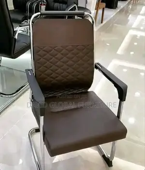 Guest Office Chair