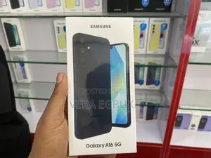 New Samsung Galaxy A16 128 GB