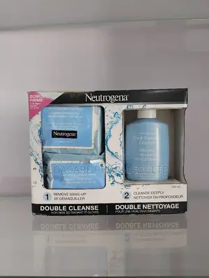Neutrogena Skin Care Set