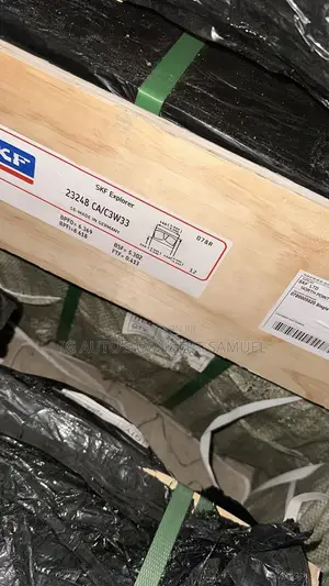 23248ca/W33 SKF Bearing Available