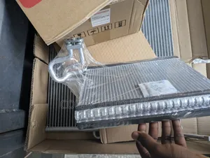 OEM New Evaporator BMW X6 2012 2014 2016