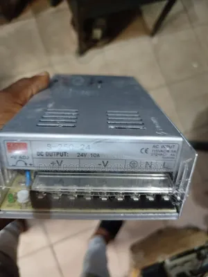 Power Supply