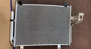 Condenser Mazda Cx9 2014 2016 2018 2020