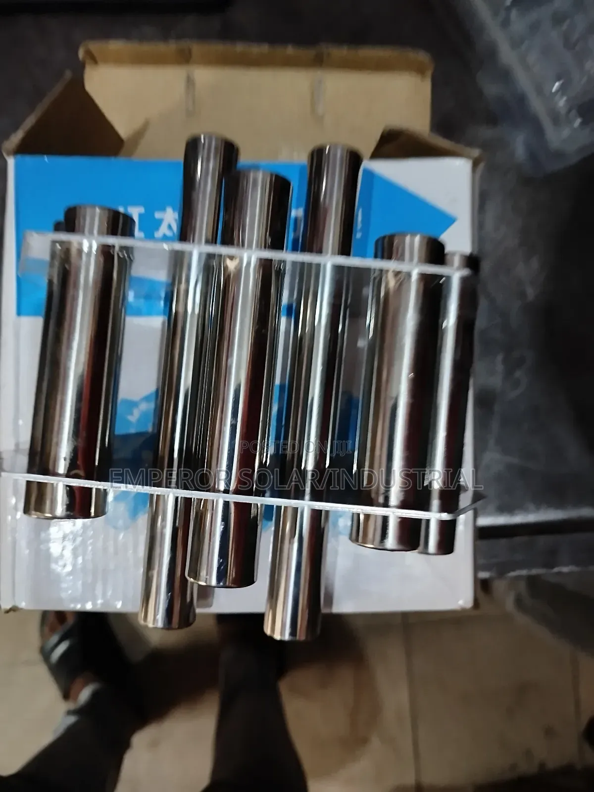 Industrial Magnet