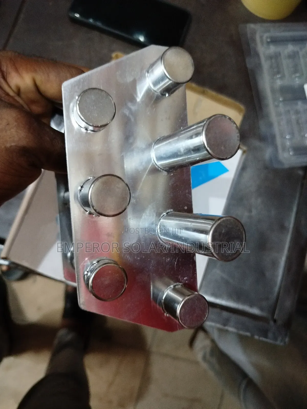 Industrial Magnet