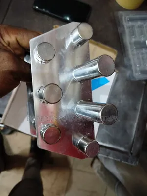 Industrial Magnet