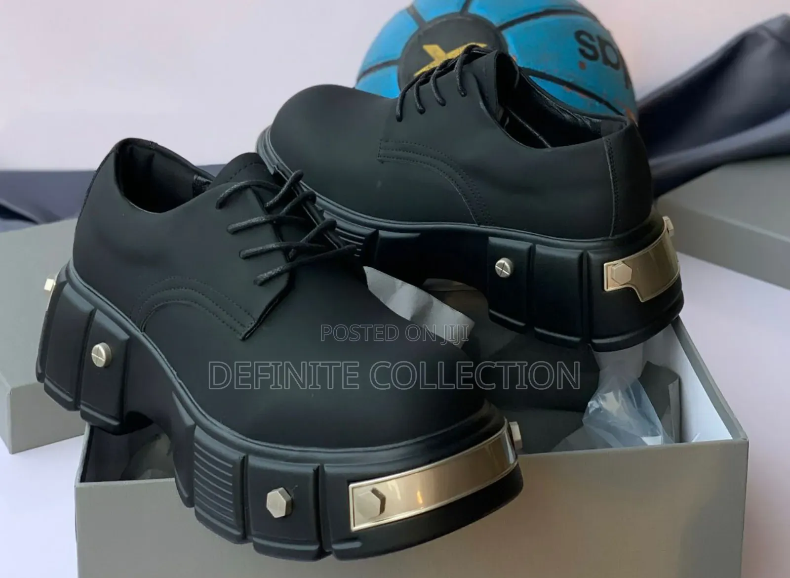 Balenciaga 2024 Shoe