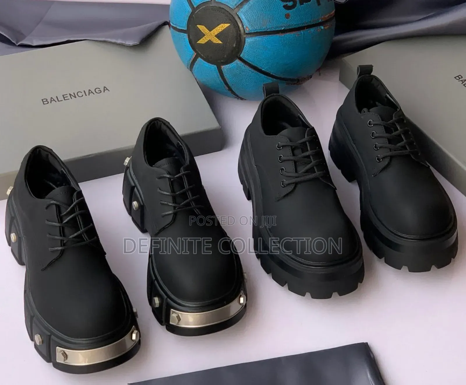 Balenciaga 2024 Shoe