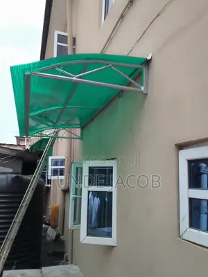Door Shade / Window Shade /