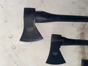 Gulzard Hand Axe 500g/600g