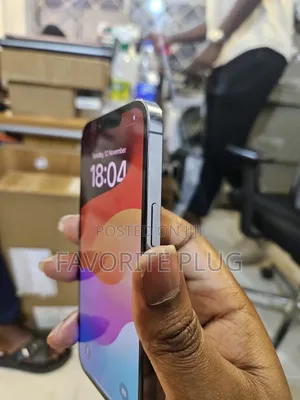 Photo - Apple iPhone 13 Pro Max 128 GB Blue