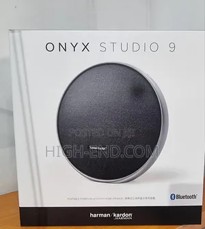 Onyx Studio 9 Harman/Kardon