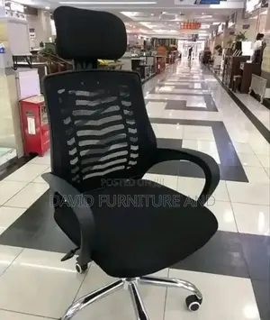 Office Seat