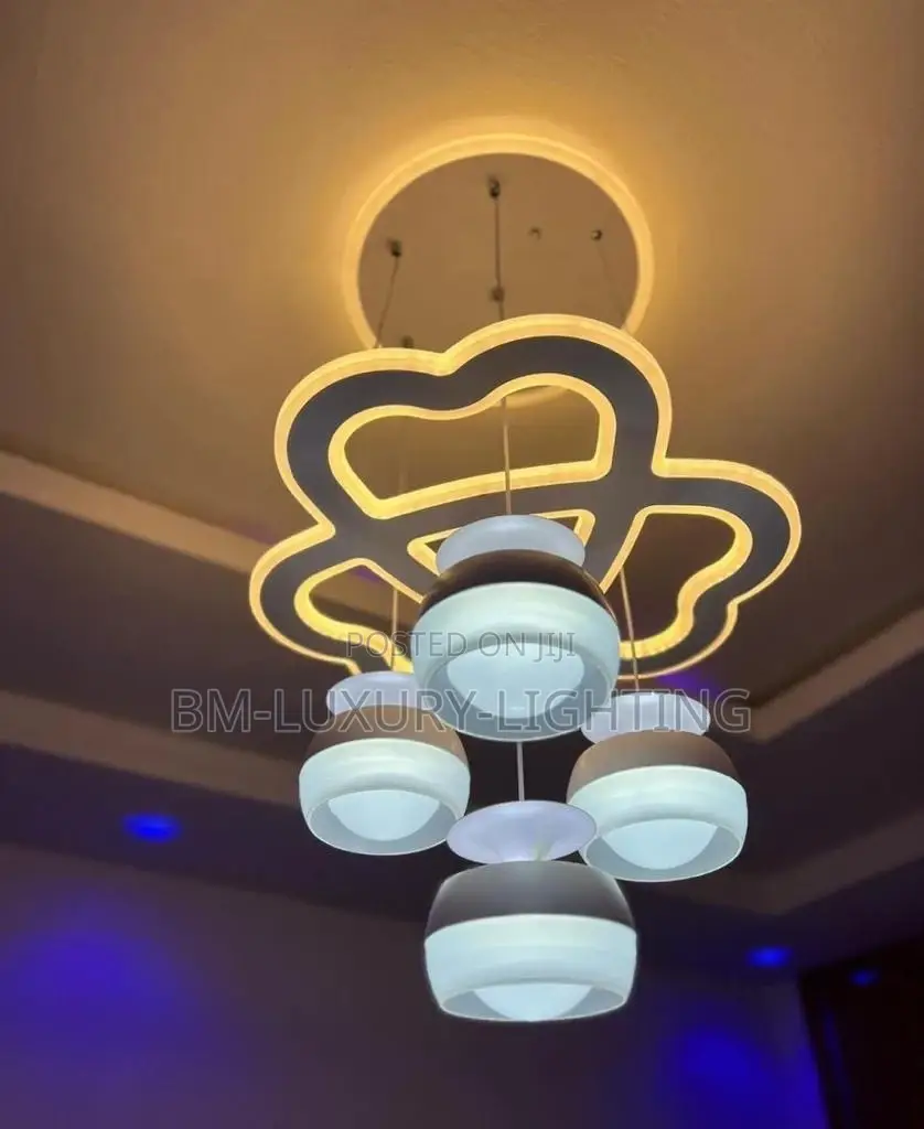 Chandelier in Lagos