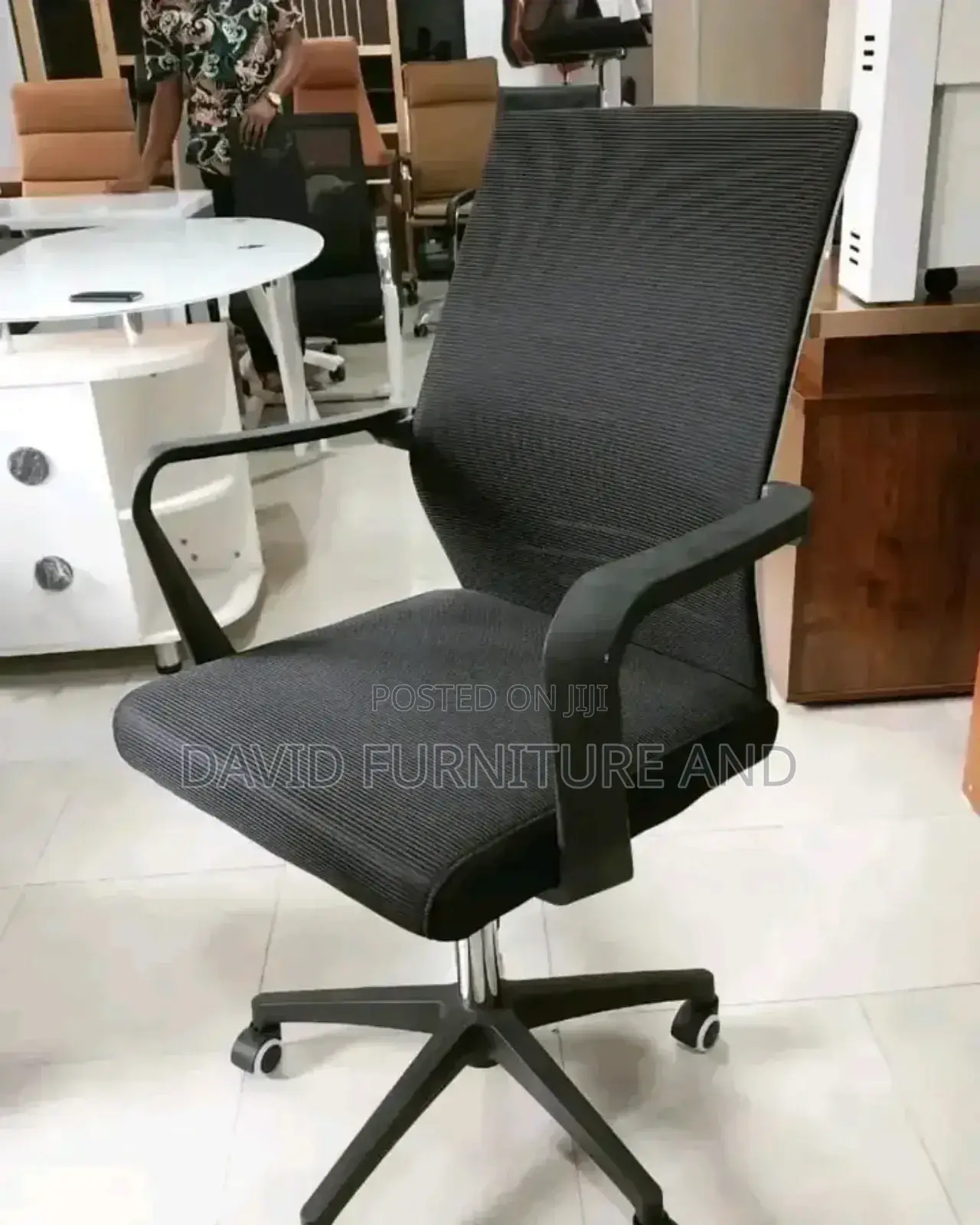 Office Seat