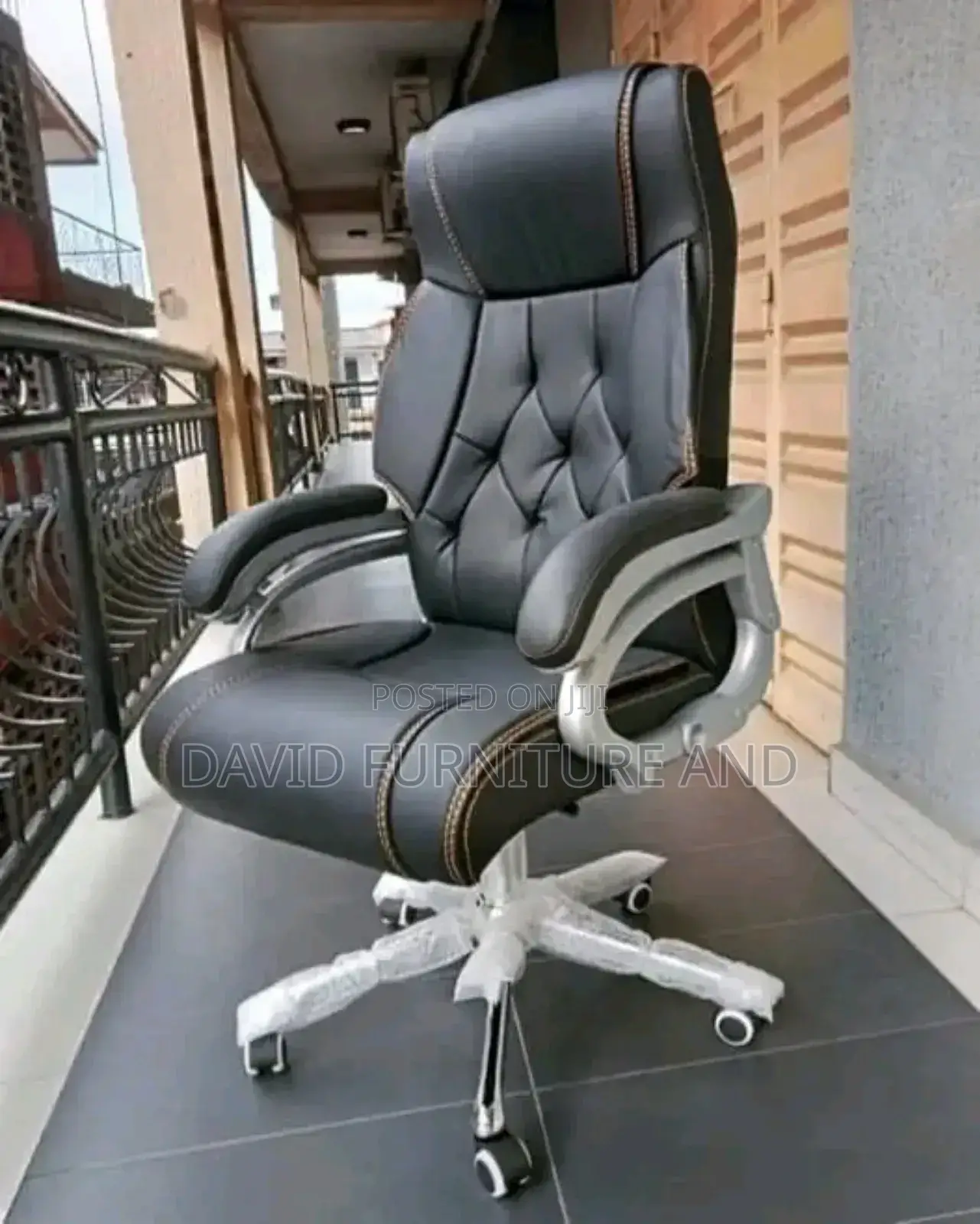 Executive Chair