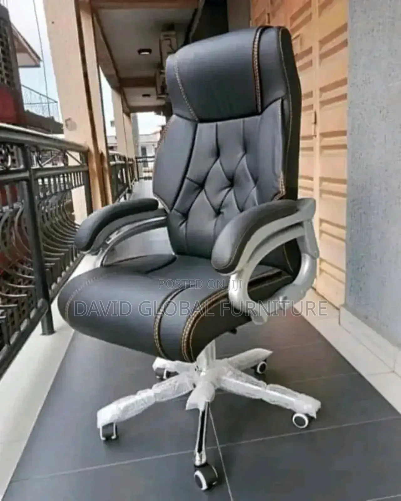 Executive Chair