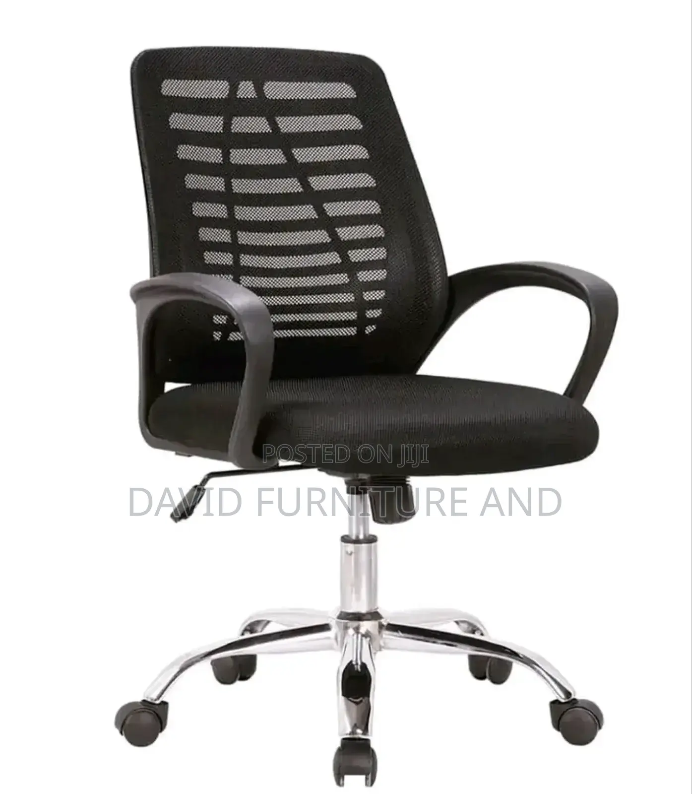 Mesh Chair