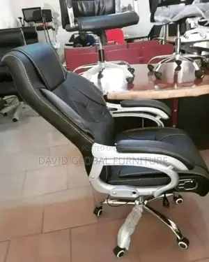 Reclining Chair