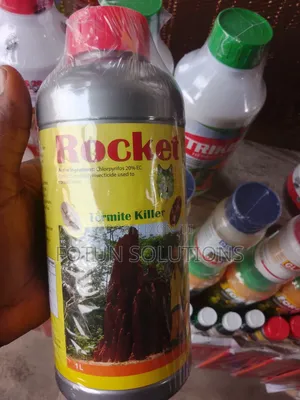 Termite Killer