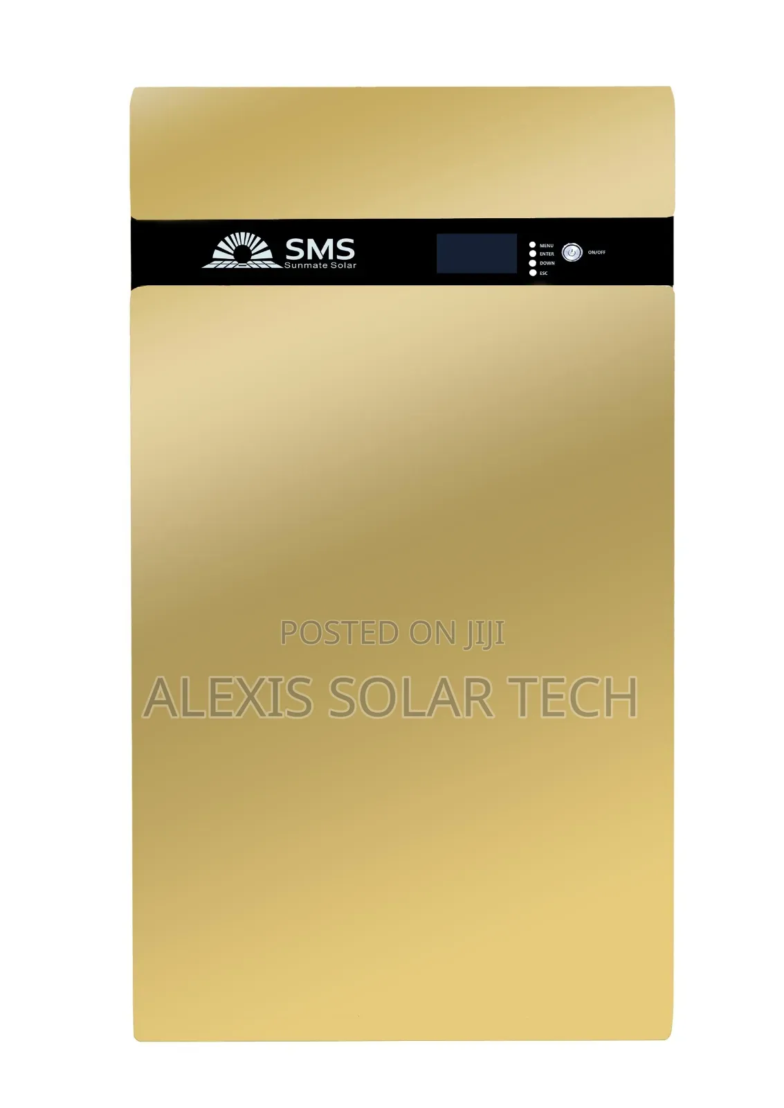 10kwh SMS Lithium Batteries